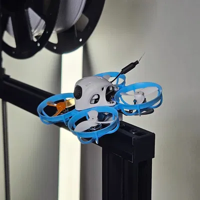 Giá đỡ Whoop cho Ender 3