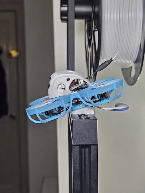 Giá đỡ Whoop cho Ender 3 - Image 4