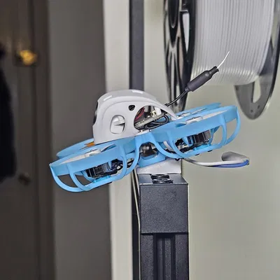 Giá đỡ Whoop cho Ender 3