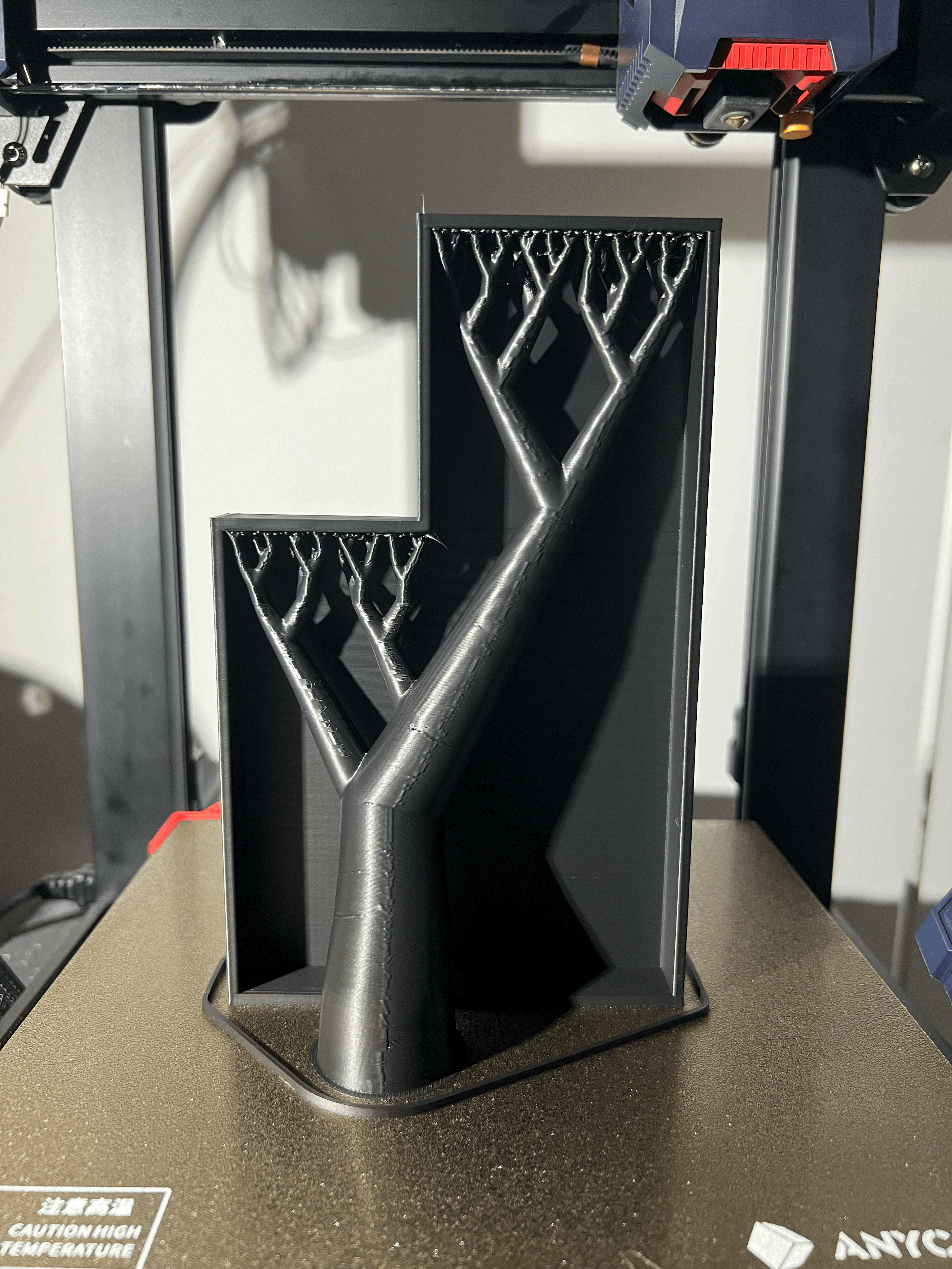 Khay/Kệ cho Anycubic Kobra 2 Pro/Neo/Max