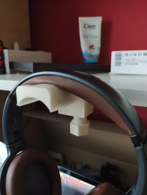 Kệ tai nghe đa năng đơn giản - Image 4