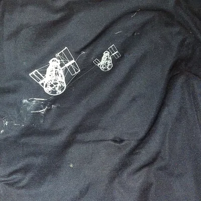 Tấm mở rộng bàn in để in lên Tshirt trên Prusa MK3 hoặc MK4