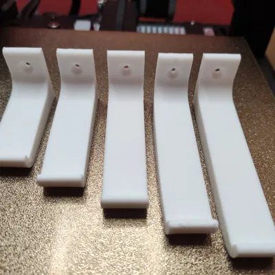 Móc Treo Tường / Giá Đỡ Tai Nghe | Nhiều Độ Dài