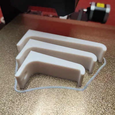 Móc Treo Tường / Giá Đỡ Tai Nghe | Nhiều Độ Dài