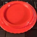 Nắp trước cho Novoflex Pigriff - Thumbnail 1
