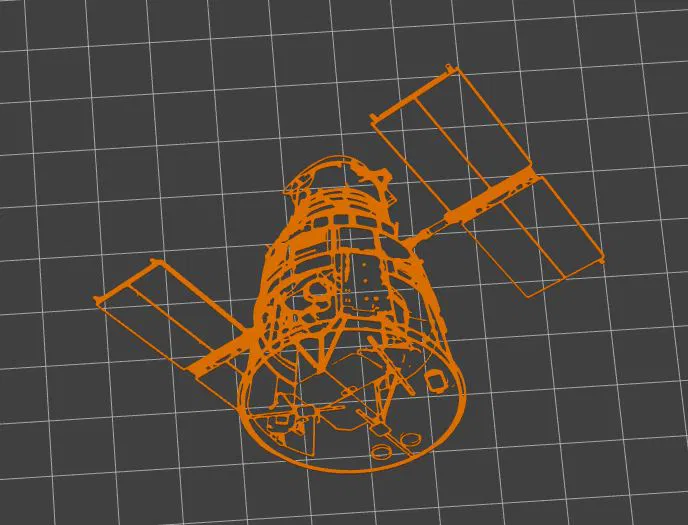 Tấm mở rộng bàn in để in lên Tshirt trên Prusa MK3 hoặc MK4 - Image 5