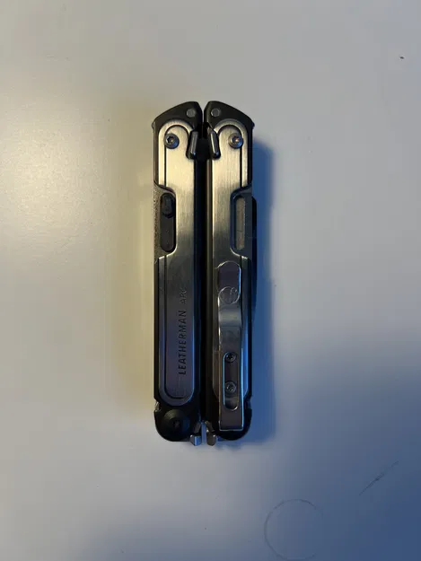 Nút Mở Cưa/Dũa Cho Leatherman Arc - Image 1