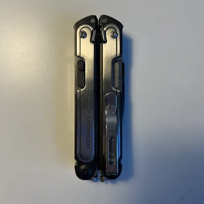 Nút Mở Cưa/Dũa Cho Leatherman Arc