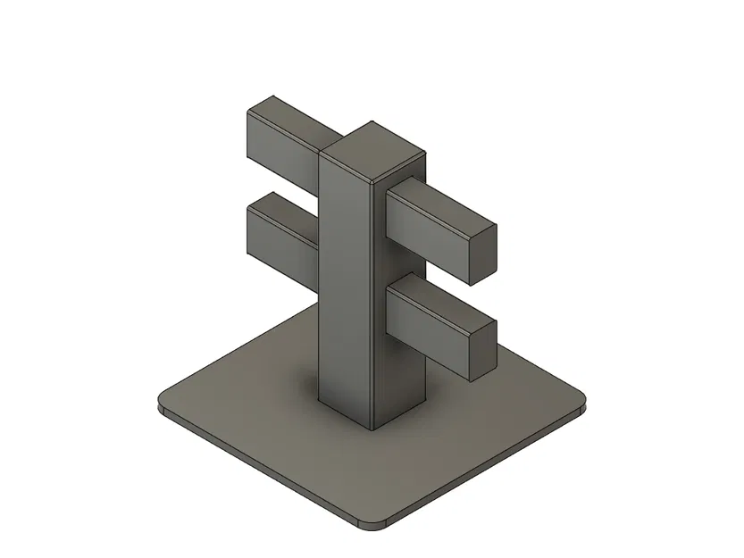 Khu đất Minecraft (Hàng rào Minecraft) - Image 2