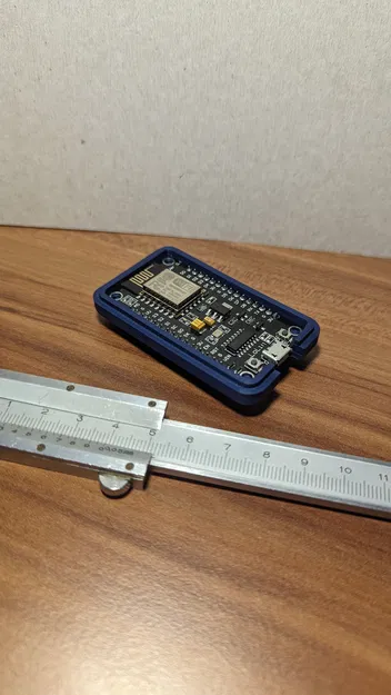 Vỏ cho Lolin v3 - Image 4