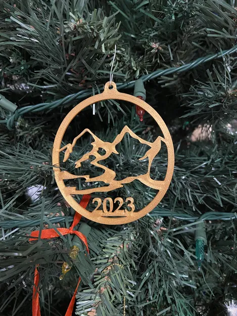 Đồ Trang Trí Giáng Sinh 2023 - Image 1