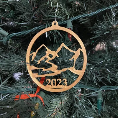 Đồ Trang Trí Giáng Sinh 2023