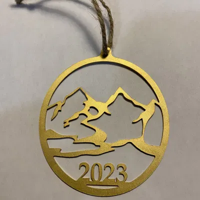 Đồ Trang Trí Giáng Sinh 2023