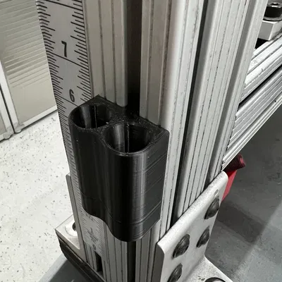 Kệ Đựng Bút Marker 8020