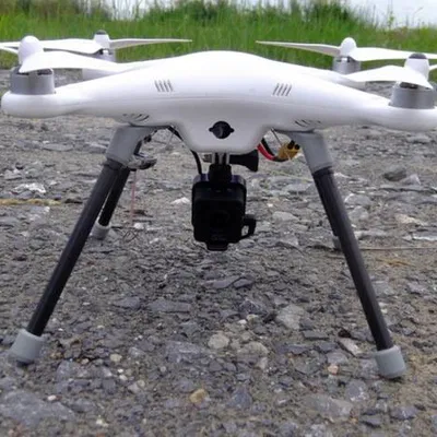 Chân Tròn Cho Drone Phantom