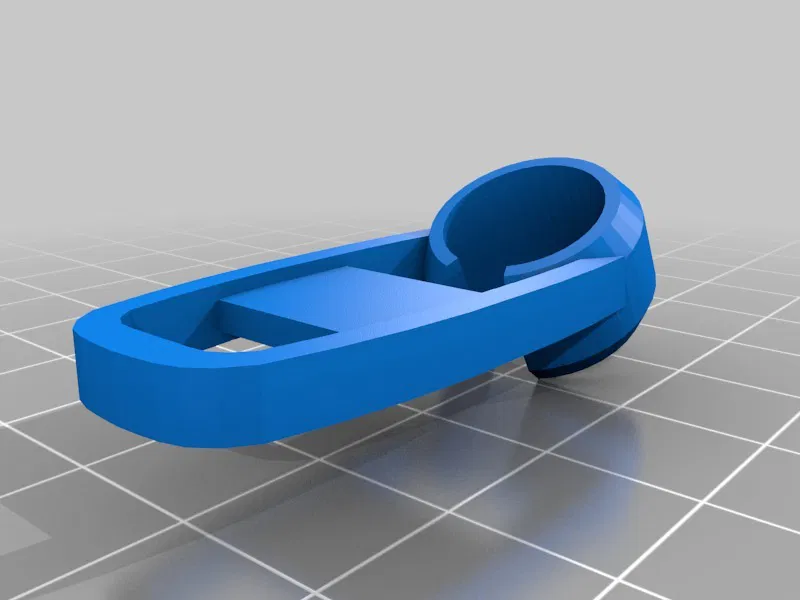 Chân Tròn Cho Drone Phantom - Image 3