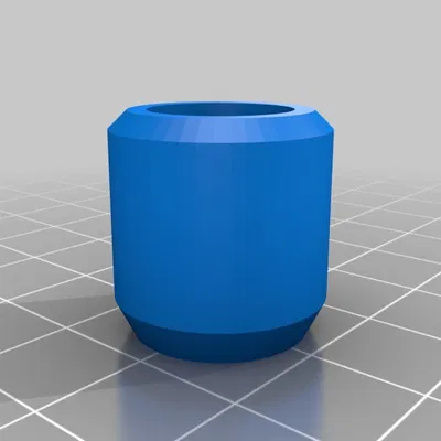 Chân Tròn Cho Drone Phantom