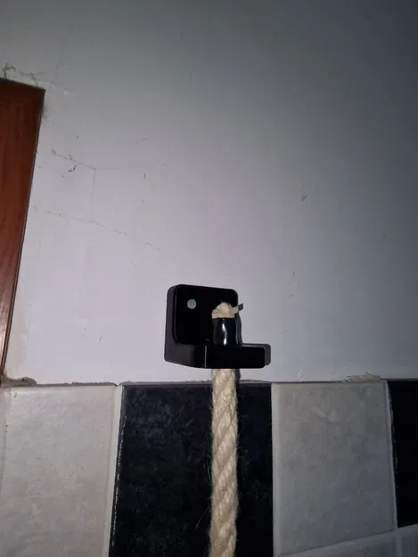 Giá Đỡ Cuộn Giấy Vệ Sinh - Image 2