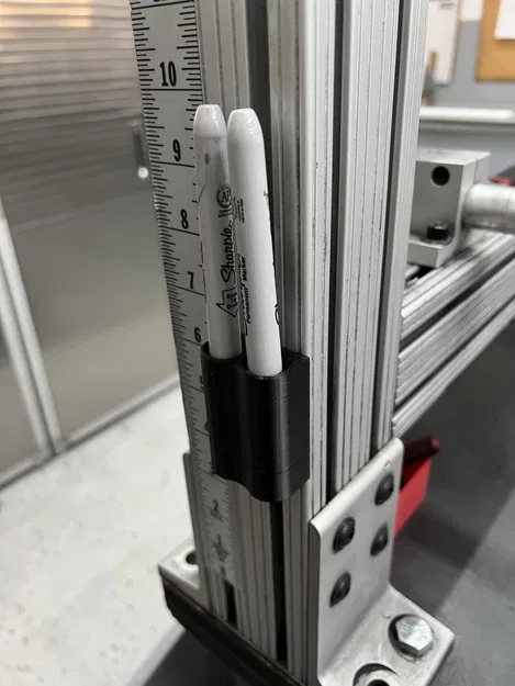 Kệ Đựng Bút Marker 8020 - Image 2