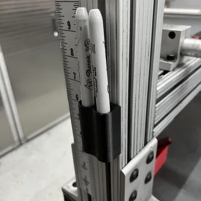 Kệ Đựng Bút Marker 8020