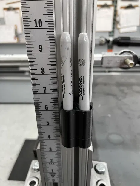 Kệ Đựng Bút Marker 8020 - Image 3