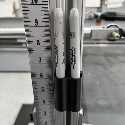 Kệ Đựng Bút Marker 8020