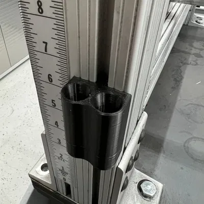 Kệ Đựng Bút Marker 8020