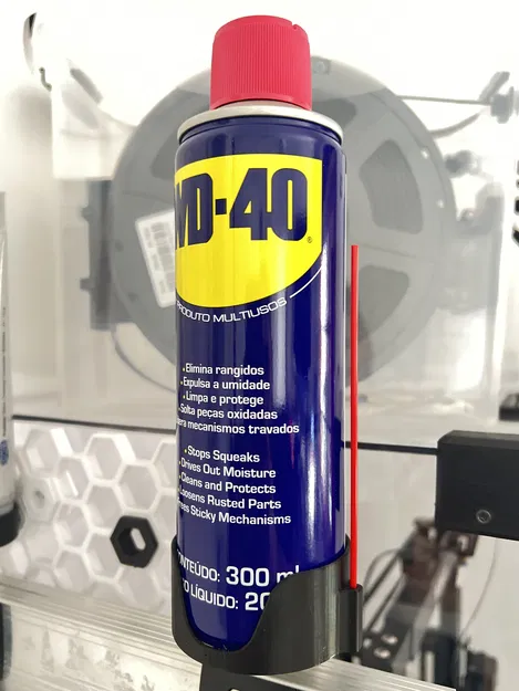 Chỗ Gắn Bình WD-40 300ML Lên HSW - Image 1