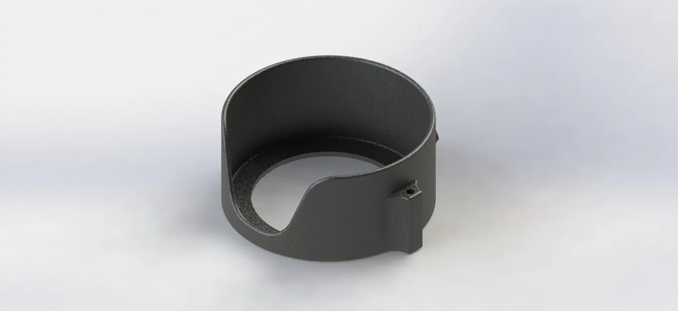 Chỗ Gắn Bình WD-40 300ML Lên HSW - Image 2