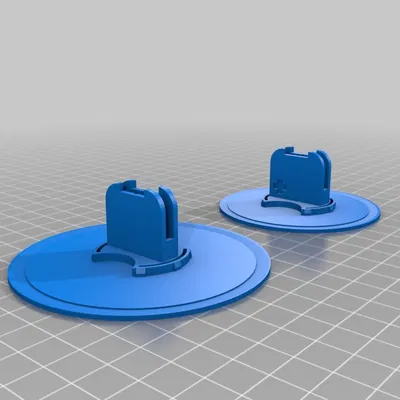 Nắp Đèn LED Lọ Mason v1