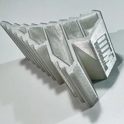 Chặn Bánh Xe BMW M Performance