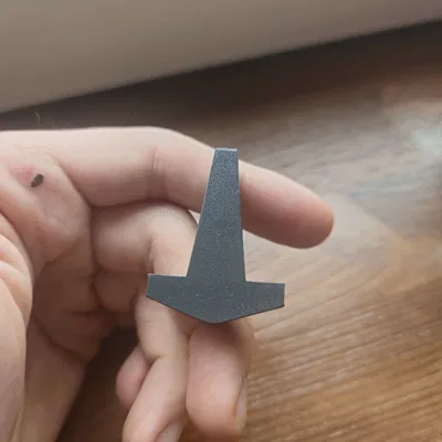 Mặt dây chuyền Mjölnir