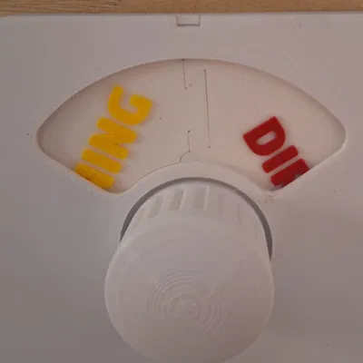 Con Lăn Đổi Trạng Thái Máy Rửa Chén