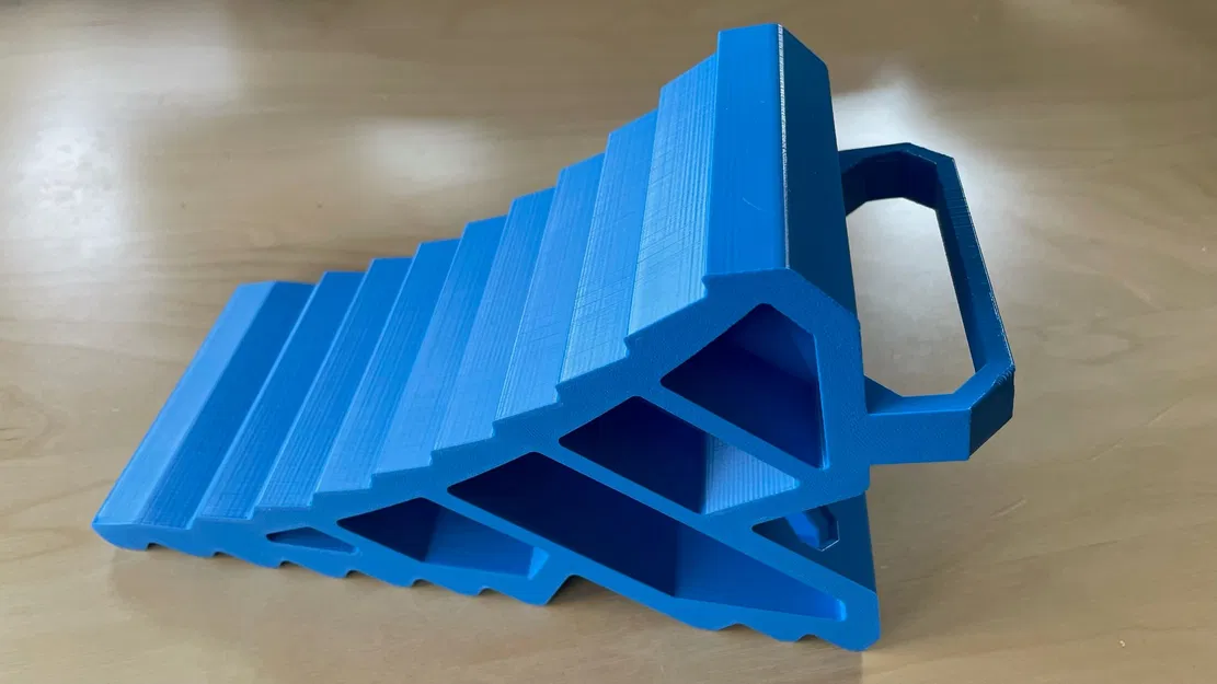 KYLIE - Chêm Bánh Xe Cực Mạnh - Image 2