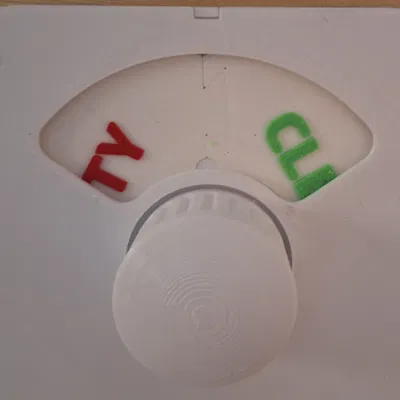 Con Lăn Đổi Trạng Thái Máy Rửa Chén