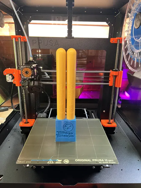 Đế Gắn Que Gõ Taiko no Tatsujin - Image 1