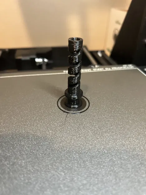 Chống đứt dây nguồn. Không cần đế - Image 1