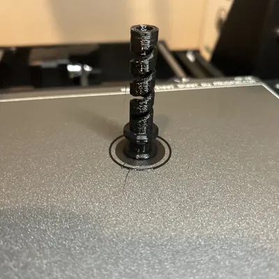 Chống đứt dây nguồn. Không cần đế