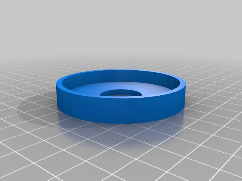 Turbin Gió 3D - Image 1