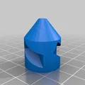 Turbin Gió 3D - Thumbnail 2