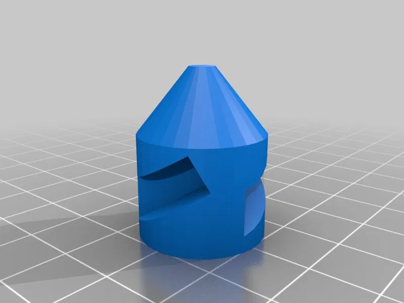 Turbin Gió 3D - Image 4