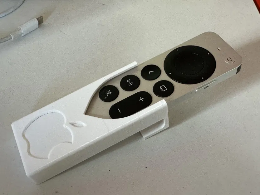 Giá đỡ remote Apple TV - Image 1