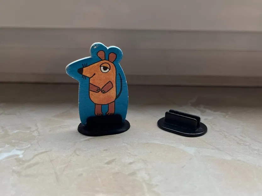 Chân Đế Cho Mô Hình Board Game - Image 1