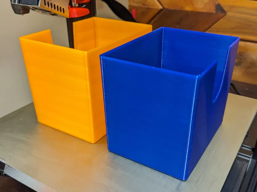 Khay Chèn Hộp Stanley 10 Ngăn Deep Pro (MTG) - Image 3