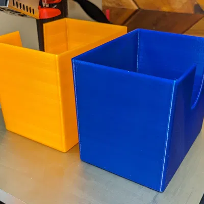 Khay Chèn Hộp Stanley 10 Ngăn Deep Pro (MTG)