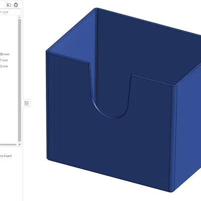 Khay Chèn Hộp Stanley 10 Ngăn Deep Pro (MTG)