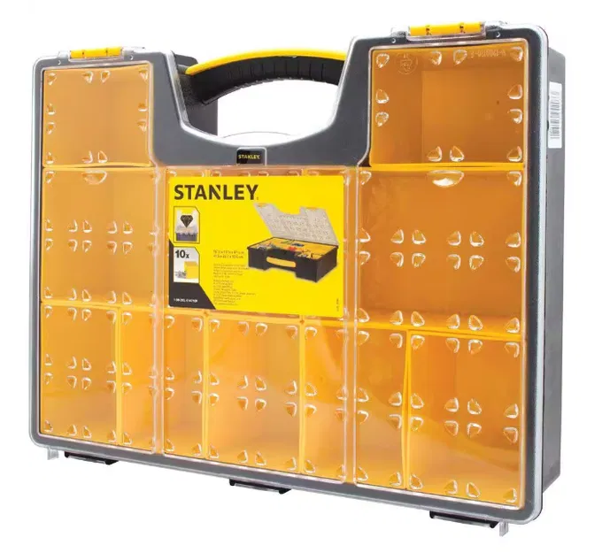 Khay Chèn Hộp Stanley 10 Ngăn Deep Pro (MTG) - Image 5