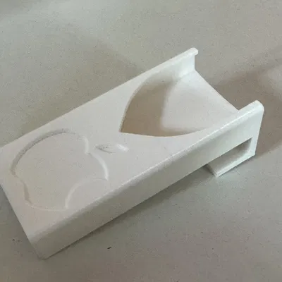 Giá đỡ remote Apple TV