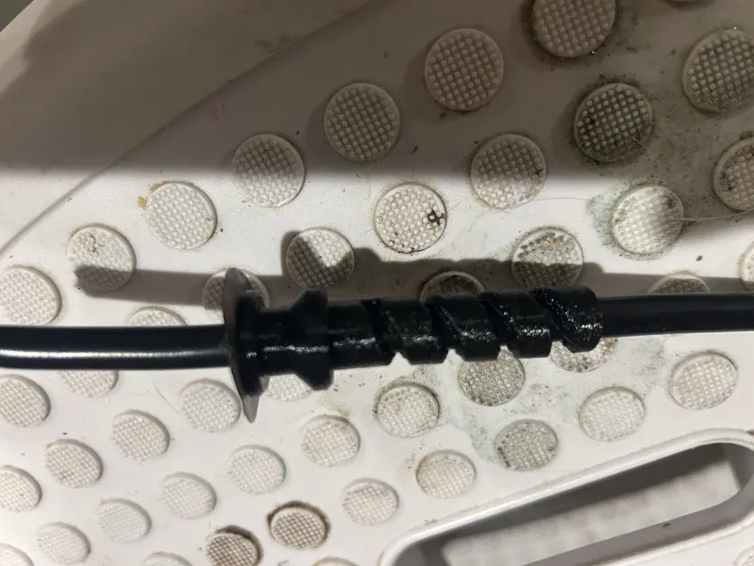 Chống đứt dây nguồn. Không cần đế - Image 4