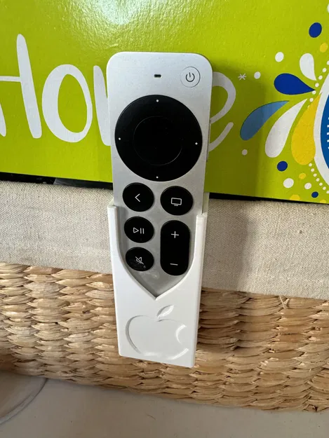 Giá đỡ remote Apple TV - Image 3